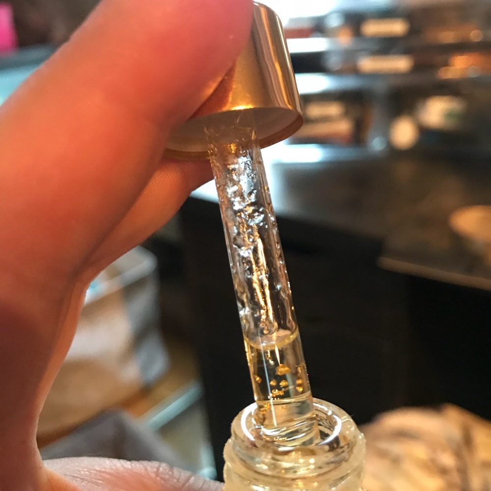 FARSÁLI Rose Gold Elixir - Picture 6 of 8